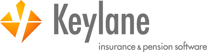 Keylane logo